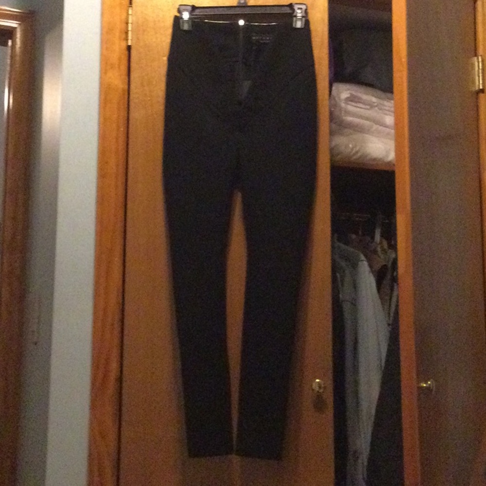 NWT STARLIT SHALLOW V SCUBA PANTS